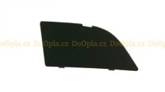 Opel Astra H Ön Sol Kapı İç Çekme Kolu Kapağı Orjinal Gm Marka 13154771