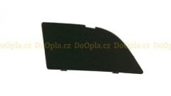 Opel Astra H Ön Sol Kapı İç Çekme Kolu Kapağı Orjinal Gm Marka 13154771