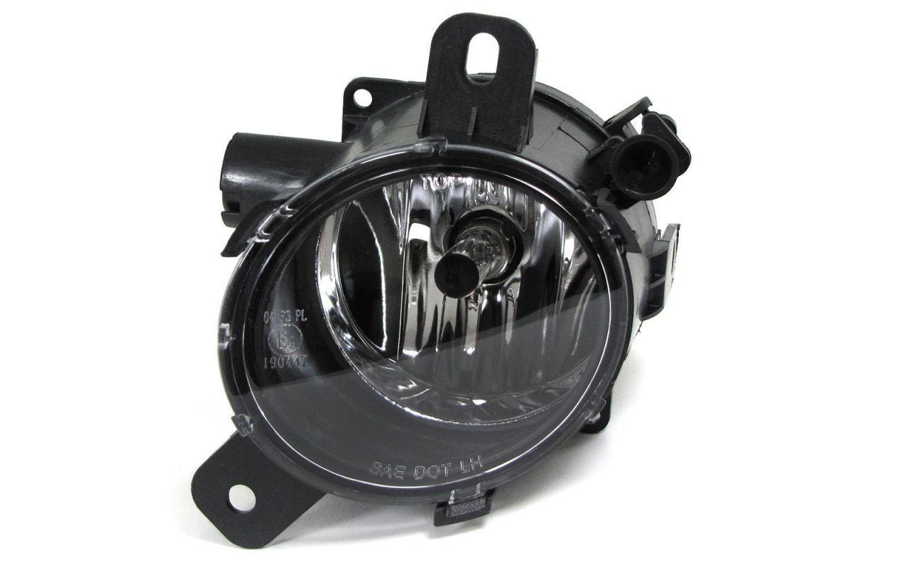 Opel Corsa D Sol Sis Farı Makyajlı Kasa DEPO 1710034