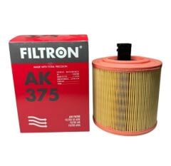 Opel Astra K 1.4 Benzinli Hava Filtresi Filtron Marka AK375