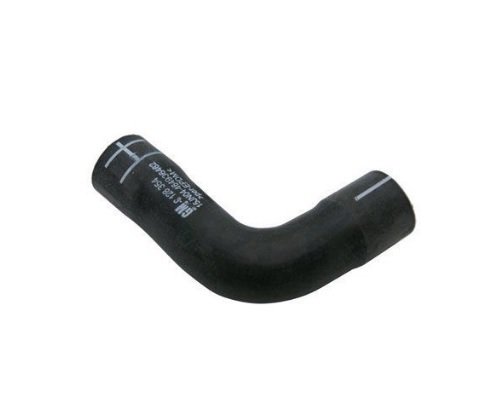 Opel Corsa C 1.2 / 1.4 Radyatör Giriş Hortumu Orjinal Gm Marka 9128354