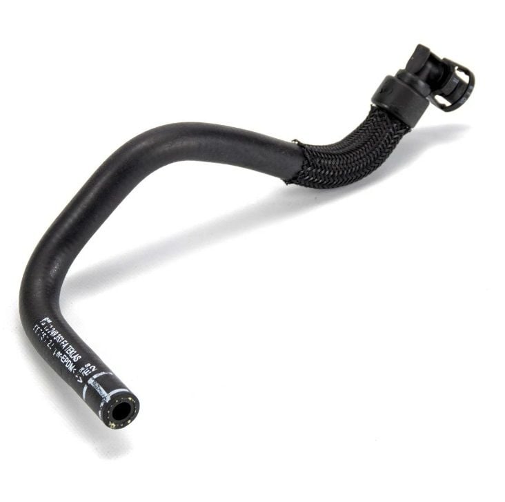 Opel Corsa D 1.2 / 1.4 Gaz Kelebek Hortumu Yan Sanayi 13249353