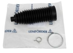 Bmw 3 Serisi F30 Kasa Direksiyon Rot Körüğü ( Kelepçeli Takım ) Lemförder 3624801 - 32106854893