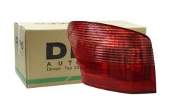 Peugeot 407 SW Sol Stop Lambası (Şoför Tarafı) Depo Marka 6350.T3 - DPO 550-1943L-UE