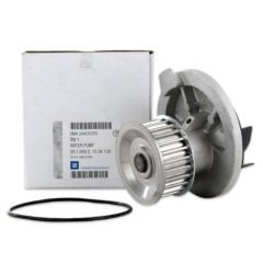 Opel Vectra B 2.0 (X20XEV) Devirdaim Su Pompası Orjinal Gm Marka 24409355