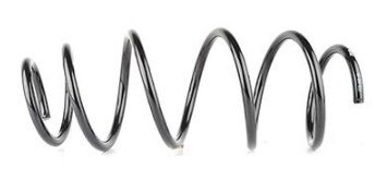 Opel Astra H Helezon Yayı Ön 312263 - BSG 65-305-014