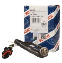 Opel İnsignia 1.6 Benzinli Oksijen Sensörü (Konum 1) Bosch Marka 855530 - 0258010514