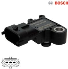 Opel Astra J 1.6 Turbo (A16LET) Map Sensörü Bosch Marka 1235060 - 0261230289