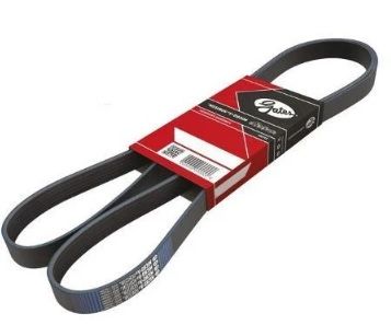 Opel İnsignia 1.4 Turbo V Kayışı Gates Marka 5PK1398 - 1340053