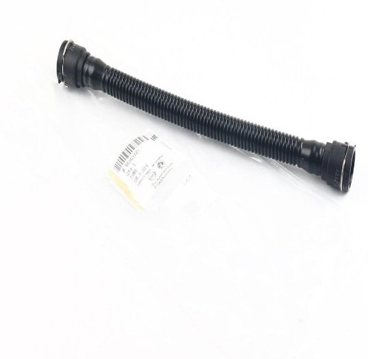 Opel Astra H 1.6 (Z16XEP) Hava Filitre Borusu Orjinal Gm Marka 55353723 - 55559255