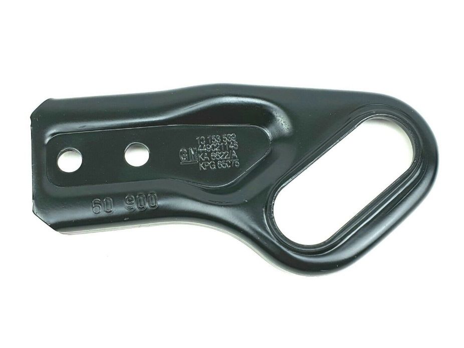 Opel Astra H Radyatör Alt Ayağı Orjinal Gm Marka 13153539