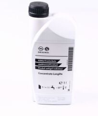 Opel Mavi Organik 1 Litre Antifiriz Orjinal Gm Marka 95599870