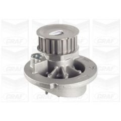 Opel Meriva A 1.6 Benzinli Devirdaim Su Pompası Graf Marka PA541A - 6334035