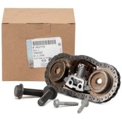 Opel İnsignia 2.0 B20DTH Dizel Eksantrik Mili Zincir Kiti Orjinal Gm Marka 95527799