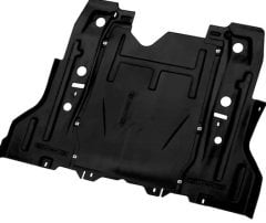 Opel İnsignia A 2.0 Dizel Motor Alt Koruma Karter Muhafazası Yansanayi 13239596