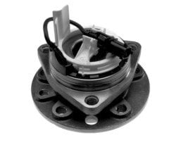 Opel Vectra C Ön Porya 5 Bijon 2002 - 2004 Yan Sanayi Malzeme 1603294