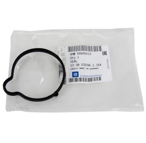 Opel İnsignia 1.4 Turbo Termostat Contası Orjinal Gm Marka 55565619