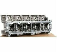 Peugeot 207 1.4 Hdi Euro 5 Silindir Kapağı Siboplu Orjinal Psa Marka 1682801880