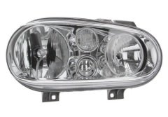 Volkswagen Golf 4 Sağ Far Sissiz Depo Marka 1j1941018f
