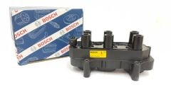Opel Vectra B 2.5 (X25XE) Ateşleme Bobini Bosch Marka 1208007 - 0221503010