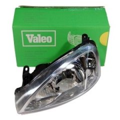 Opel Corsa C Sol Far VALEO 1216142