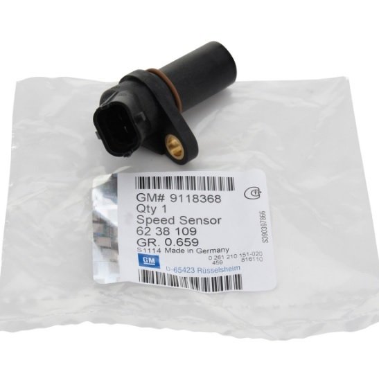Opel Corsa C Krank Devir Sensörü Orjinal Gm Marka 6238109 - 9118368