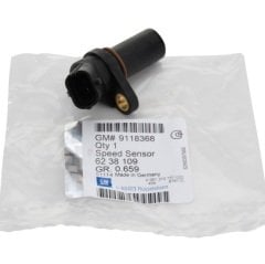 Opel Corsa C Krank Devir Sensörü Orjinal Gm Marka 6238109 - 9118368