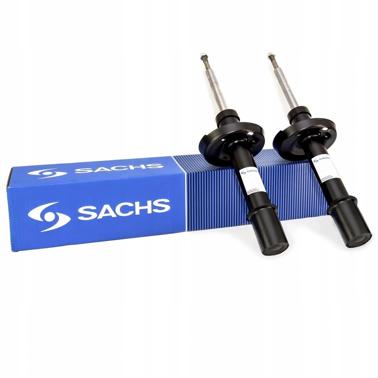 Bmw 3 Seri F30 Kasa 316i Ön Amortisör Takımı Sachs Marka 31316791541 - 315869