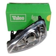 Opel Combo C Sol Far VALEO 1216142