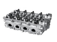 Opel İnsignia 1.6 Turbo A16LET Silindir Kapağı İthal 5607190