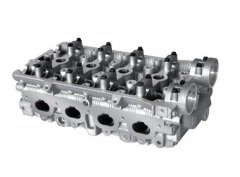 Opel İnsignia 1.6 Turbo A16LET Silindir Kapağı İthal 5607190