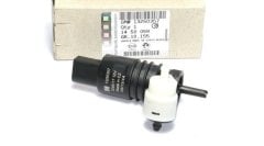Opel Meriva B Silecek Su Fiskiye Motoru Gm Orjinal Ürün 1450059 - 13250357