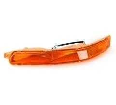 Chevrolet Kalos Ön Tampon Sol (Şoför Tarafı) Sinyal Lambası 96540361