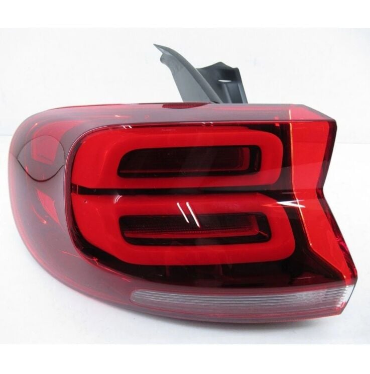 Citroen C5 Aircross Arka Sol Stop Lambası Orjinal Psa Marka 9817269280