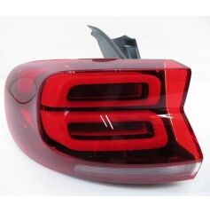 Citroen C5 Aircross Arka Sol Stop Lambası Orjinal Psa Marka 9817269280