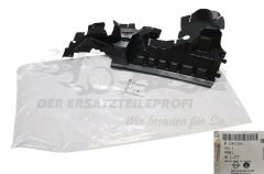 Opel Corsa E Radyatör Sol Hava Yönlendirme Paneli ( Yan Bakaliti) Orjinal Gm Marka 13402386