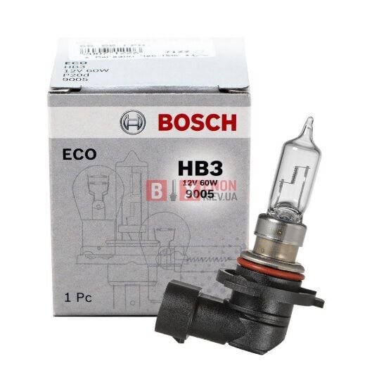Opel Astra G Far Ampülü (Uzun) Bosch Marka 1987302807