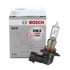 Opel Astra G Far Ampülü (Uzun) Bosch Marka 1987302807