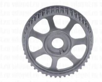 Opel Astra J (A16LET) Eksantrik Dişlisi Emme Orjinal Gm Marka 24405964