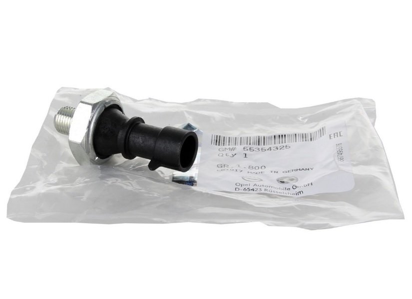 Opel Astra J 1.4 - 1.6 Benzinli Yağ Müşürü Orjinal Gm Marka 1252555 - 55354325 - 40009039