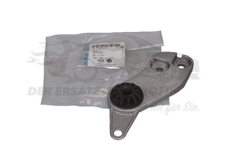 Opel Corsa E Radyatör Alt Ayağı Sağ Orjinal Gm Marka 13429737