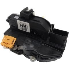 Opel Astra J Ön Sol Kapı Kilidi Orjinal Gm Marka 13579522