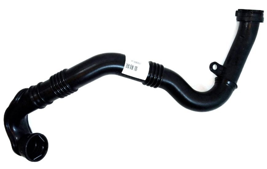 Opel Astra J 1.6 Dizel Otomatik Vites Sol Turbo Çıkış Hortumu Orjinal Gm Marka 39202873