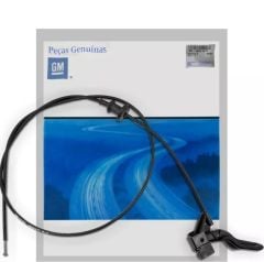 Opel Astra G Ön Motor Kaput Açma Teli Orjinal Gm Marka 90521477