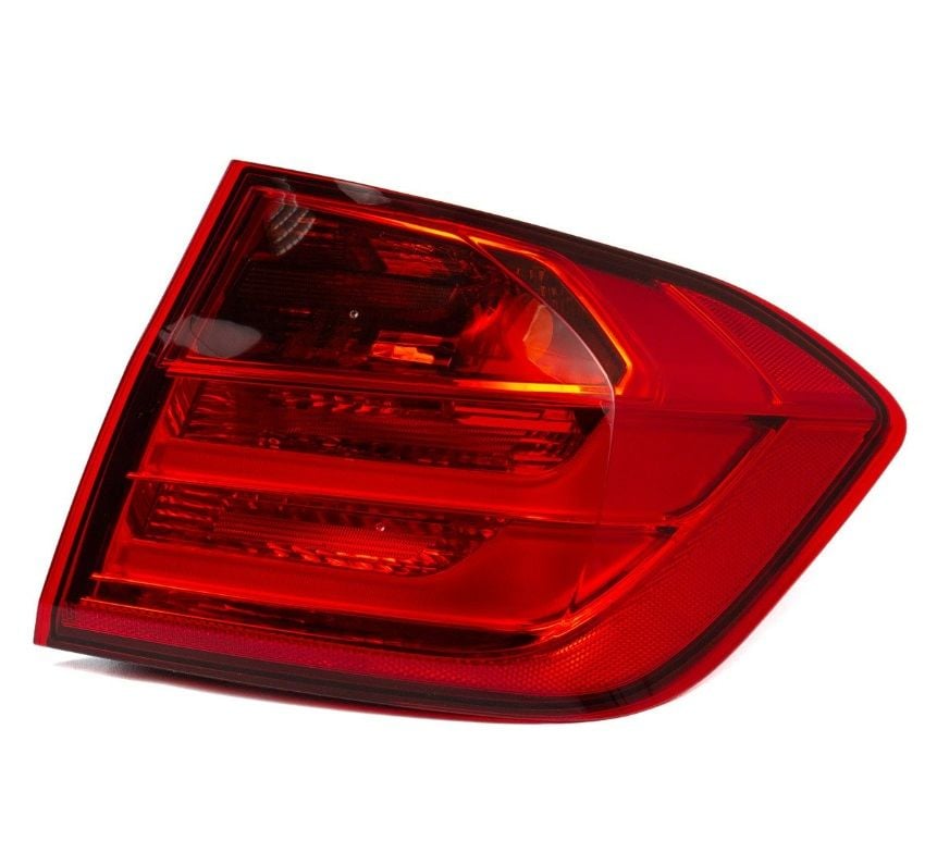 Bmw 3 Serisi F30 Kasa Sağ Dış Stop Lambası Yan Sanayi Malzeme 63217312846