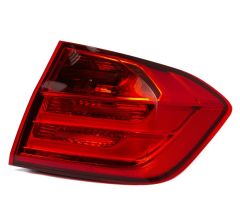 Bmw 3 Serisi F30 Kasa Sağ Dış Stop Lambası Yan Sanayi Malzeme 63217312846