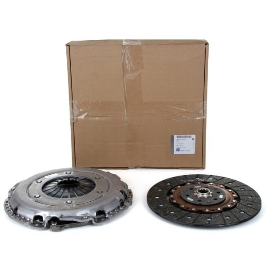 Opel İnsignia 1.6 Benzinli Debriyaj Seti Orjinal Gm Marka 95518822