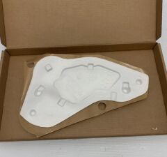 Opel Corsa F Ön Kapı Sızdırmazlık Paneli (Sol Taraf) Orjinal Psa Marka 9826725980