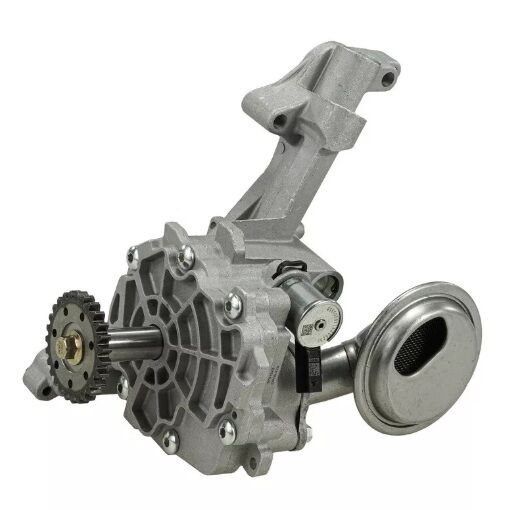 Opel Mokka Yağ Pompası Komple Yansanayi 12686440