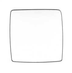 Opel Combo C Sağ Dış Dikiz Ayna Camı Manuel 6428769